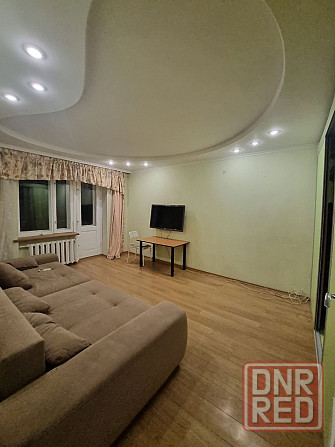 Продажа 2-квартиры Донской, Заперевальная, Буденновский район.. Донецк - изображение 2