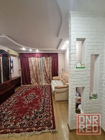 Продажа 2-квартиры Донской, Заперевальная, Буденновский район.. Донецк - изображение 1