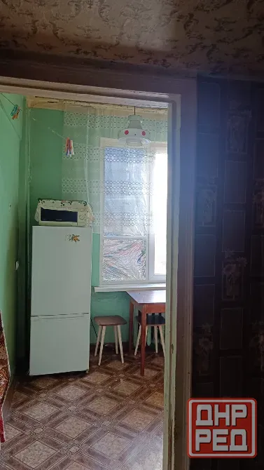 Продажа 1-квартиры Заперевальная, Буденновский район.. Донецк - изображение 3