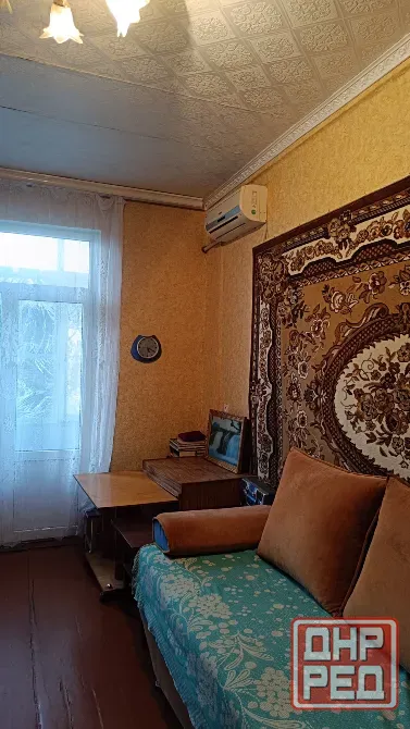 Продажа 1-квартиры Заперевальная, Буденновский район.. Донецк - изображение 4