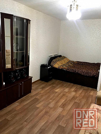 сдам квартиру 1ком, калининский рынок Донецк - изображение 3
