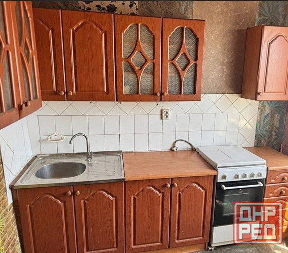 Продам 2-к квартиру в Центре Макеевки Макеевка - изображение 1