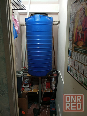 Продам 2-х комнатную квартиру на Зеленом Макеевка - изображение 4