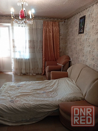 Продам 2-х комнатную квартиру на Зеленом Макеевка - изображение 2