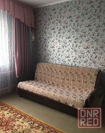 Сдается Квартирав Кировском районе, Текстильщик Донецк - изображение 4