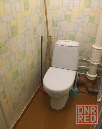 Сдается Квартирав Кировском районе, Текстильщик Донецк - изображение 7