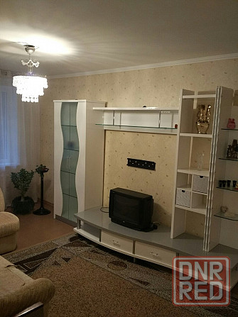сдам квартиру 2ком Донецк - изображение 2