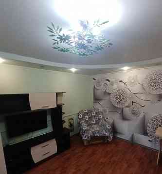 Сдам отличную 1-к квартиру на Восточном Макеевка