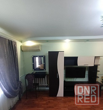 Сдам отличную 1-к квартиру на Восточном Макеевка - изображение 3