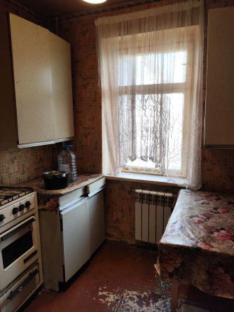 Продам 1 комн. квартира (малосемейка) Макеевка