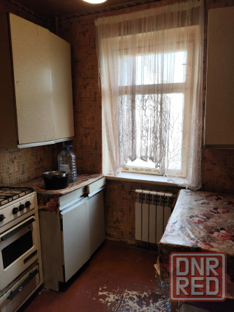 Продам 1 комн. квартира (малосемейка) Макеевка - изображение 1