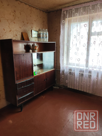 Продам 1 комн. квартира (малосемейка) Макеевка - изображение 5