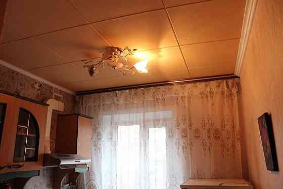 Продам 1-но комнатную квартиру в Ленинском районе (Звёздный) Донецк