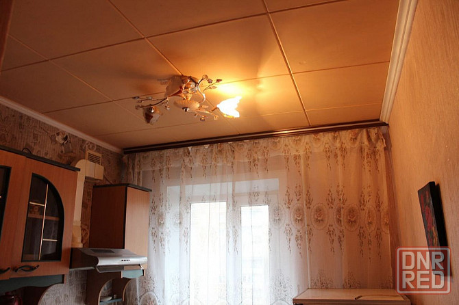 Продам 1-но комнатную квартиру в Ленинском районе (Звёздный) Донецк - изображение 3