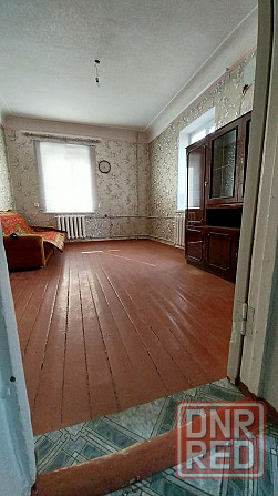 Продам 2х комнатную квартиру в Горняцком районе Макеевка - изображение 2