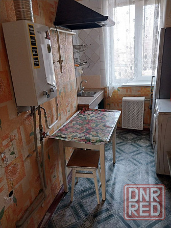 Продам 2х комнатную квартиру в Горняцком районе Макеевка - изображение 4
