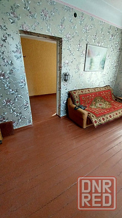Продам 2х комнатную квартиру в Горняцком районе Макеевка - изображение 6