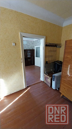 Продам 2х комнатную квартиру в Горняцком районе Макеевка - изображение 1