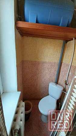Продам 2х комнатную квартиру в Горняцком районе Макеевка - изображение 11