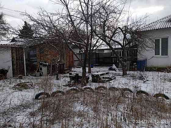 Продам 3-комнатную квартиру на земле. Пролетарский р-он. Донецк