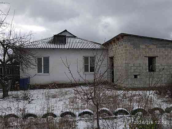 Продам 3-комнатную квартиру на земле. Пролетарский р-он. Донецк