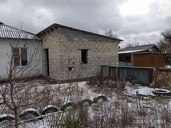 Продам 3-комнатную квартиру на земле. Пролетарский р-он. Донецк