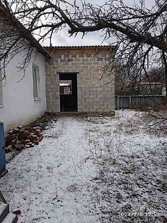 Продам 3-комнатную квартиру на земле. Пролетарский р-он. Донецк