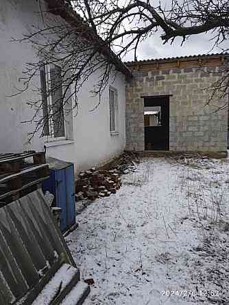 Продам 3-комнатную квартиру на земле. Пролетарский р-он. Донецк