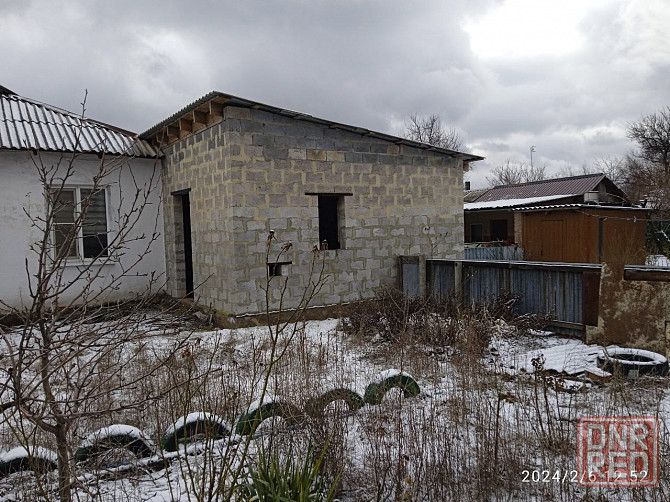 Продам 3-комнатную квартиру на земле. Пролетарский р-он. Донецк - изображение 3