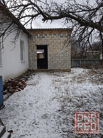 Продам 3-комнатную квартиру на земле. Пролетарский р-он. Донецк - изображение 5