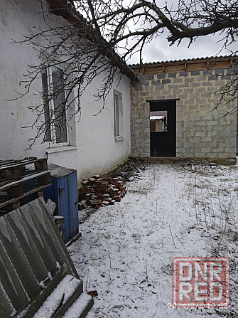 Продам 3-комнатную квартиру на земле. Пролетарский р-он. Донецк - изображение 4