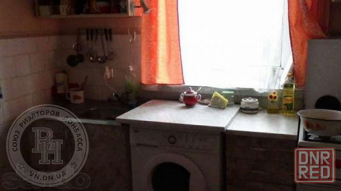 Продам добротный дом на " Империи Мебели " Донецк - изображение 1