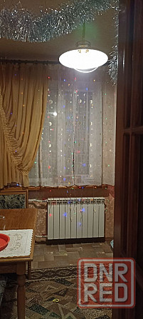 продам 3х к.кв ул. Шутова, 2из9 этаж Донецк - изображение 5