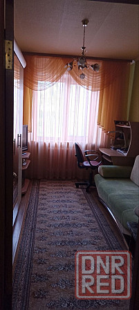 продам 3х к.кв ул. Шутова, 2из9 этаж Донецк - изображение 3