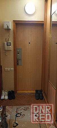 продам 3х к.кв ул. Шутова, 2из9 этаж Донецк - изображение 8