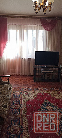 продам 3х к.кв ул. Шутова, 2из9 этаж Донецк - изображение 1