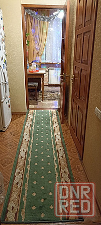 продам 3х к.кв ул. Шутова, 2из9 этаж Донецк - изображение 4