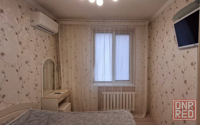 Продам 2-к на Западной в районе Галактики Макеевка - изображение 4