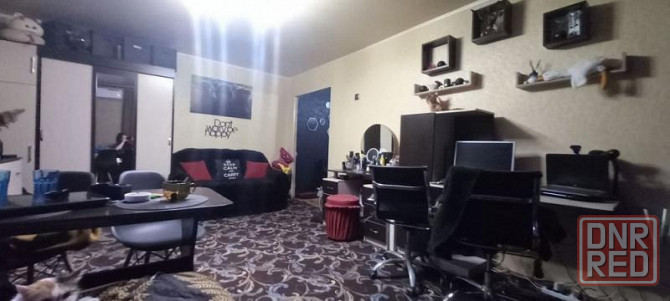 2-х ком. квартира, Текстильщик Донецк - изображение 4