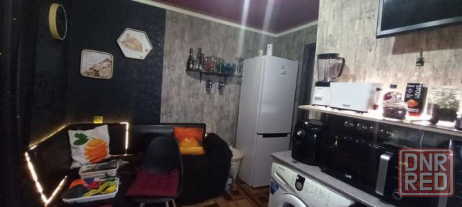 2-х ком. квартира, Текстильщик Донецк - изображение 1