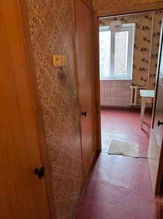 Продаю 1-комнатную квартиру в Ворошиловском районе, ул. Генерала Антонова, Крытый рынок Донецк