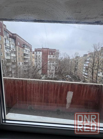 Продаю 1-комнатную квартиру в Ворошиловском районе, ул. Генерала Антонова, Крытый рынок Донецк - изображение 8