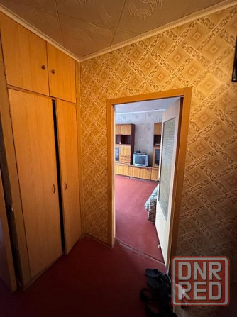 Продаю 1-комнатную квартиру в Ворошиловском районе, ул. Генерала Антонова, Крытый рынок Донецк - изображение 5