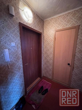 Продаю 1-комнатную квартиру в Ворошиловском районе, ул. Генерала Антонова, Крытый рынок Донецк - изображение 7