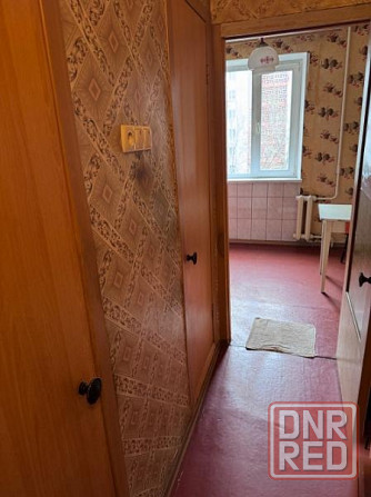 Продаю 1-комнатную квартиру в Ворошиловском районе, ул. Генерала Антонова, Крытый рынок Донецк - изображение 6