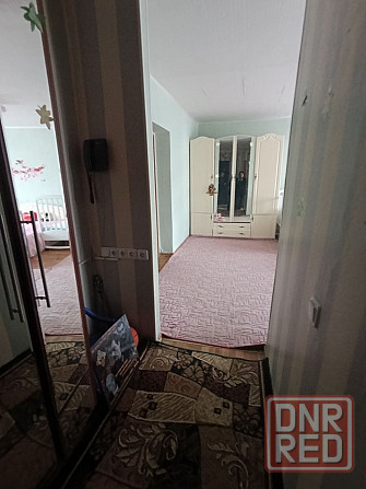 Ипотека! Продам 3-х комнатную квартиру в Ворошиловском районе (б. Школьный) Донецк - изображение 3