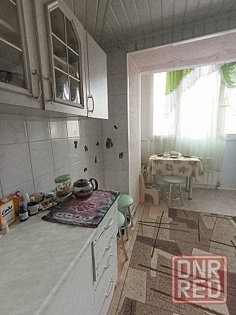 Ипотека! Продам 3-х комнатную квартиру в Ворошиловском районе (б. Школьный) Донецк - изображение 7