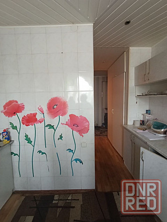Ипотека! Продам 3-х комнатную квартиру в Ворошиловском районе (б. Школьный) Донецк - изображение 8