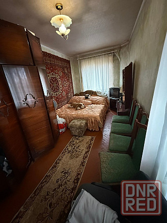 Продам 2-к на Черемушках, Север Макеевка - изображение 3