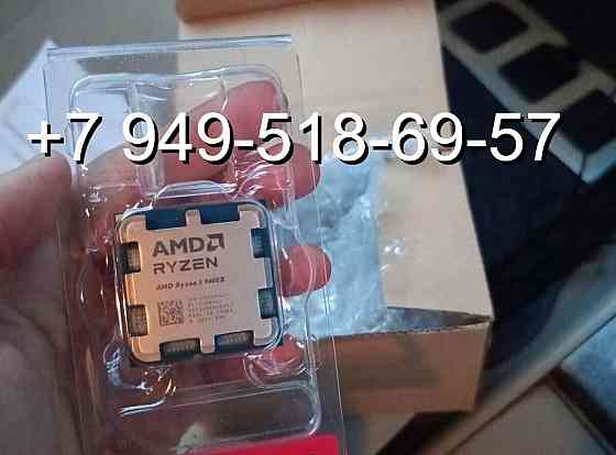 AMD Ryzen 5 9600X OEM Донецк